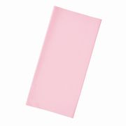 ノンワックスペーパー　ピンク　包装資材　