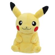 ポケットモンスター/ポケットティッシュマスコット/ピカチュウ