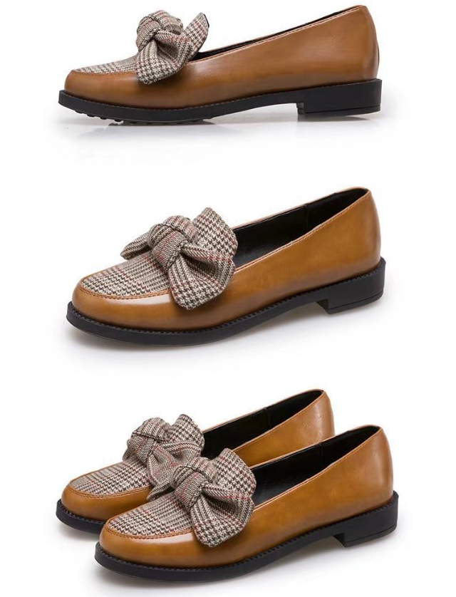 新品未使用♡ohga♡リボンローファー 2025年最新】ohga ローファーの人気アイテム - メルカリ