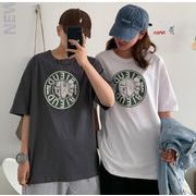 春ファッション　メンズ　トップス　Ｔシャツ　ブラウス　半袖