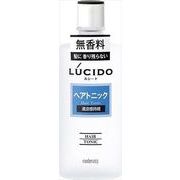 ルシード　ヘアトニック２００ＭＬ 【男性化粧品 ヘアケア 無香料 髪 清涼感】