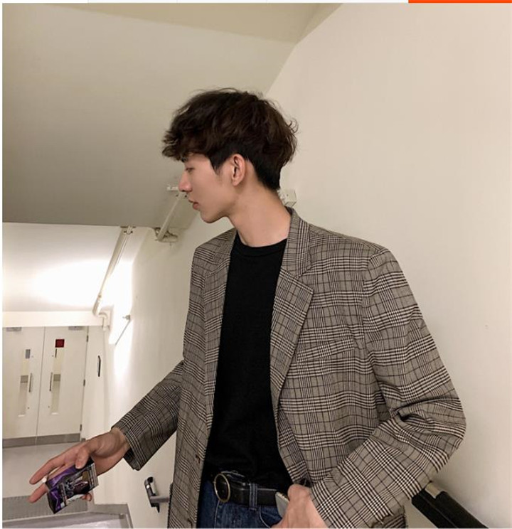 お時間限定sale 春 新品 ベルト付き スーツ コート 韓国 メンズ スーツ メンズファッション アパレル オープンブリッジ 合同会社 問屋 仕入れ 卸 卸売の専門 仕入れならnetsea