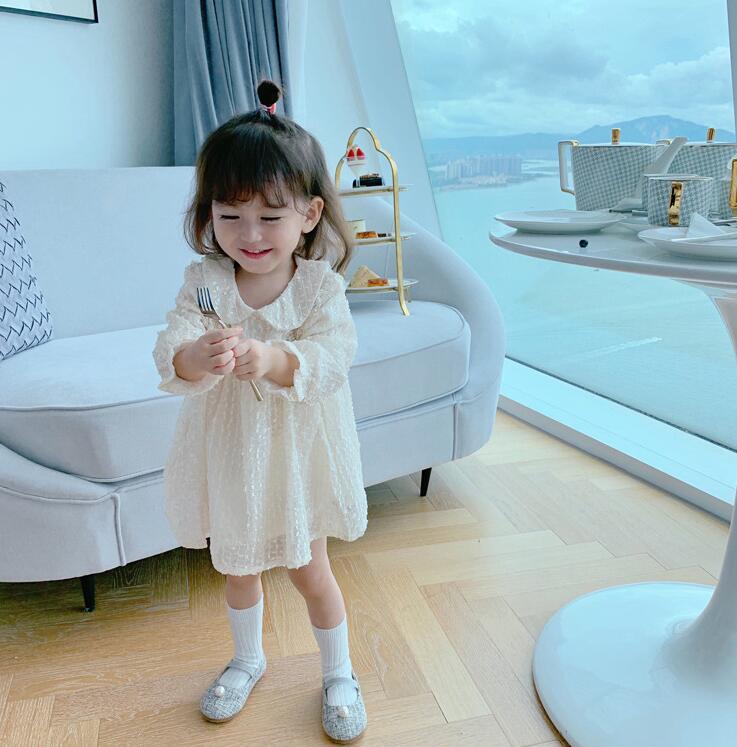 新作 ワンピース 韓国子供服 キッズ 女の子 ドレス 可愛い 結婚式 子供ドレス アパレル 香山 株式会社 問屋 仕入れ 卸 卸売の専門 仕入れならnetsea