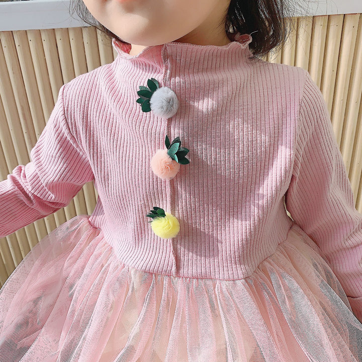 新作 ワンピース 韓国子供服 キッズ 女の子 ドレス 可愛い 結婚式 子供ドレス アパレル 香山 株式会社 問屋 仕入れ 卸 卸売の専門 仕入れならnetsea