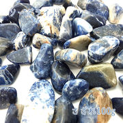 大粒さざれ100g 袋入り ソーダライト