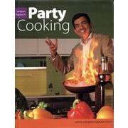 Party Cooking