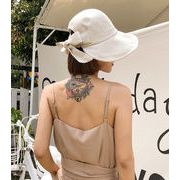 2020年ファッション　レディース　帽子　キャップ　ハット　紫外線対策