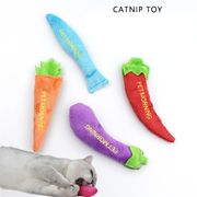 ペット用品 おもちゃ ぬいぐるみ 布製 遊び道具 ねこ 運動