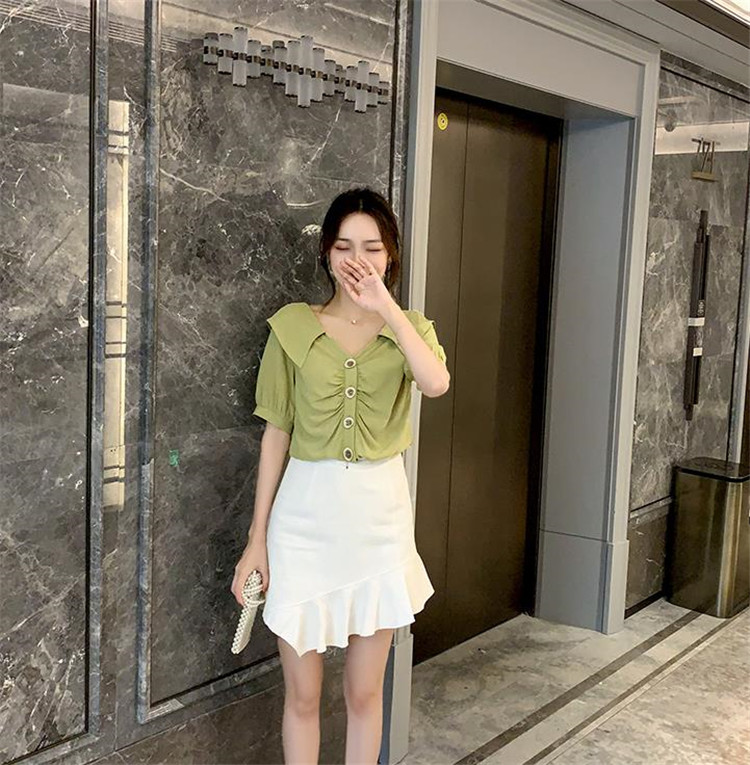 反逆者 プット 優れました ブラウス 韓国 語 Studiodolce Jp