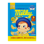 ミルキー入浴剤 ポコちゃん バナナミルクの香り　/日本製
