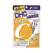 DHC サプリメント　ビタミンC ハードカプセル 60日 ( 120粒 )