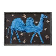 SPC： CAMEL IN THE STARS-GREY WOOD