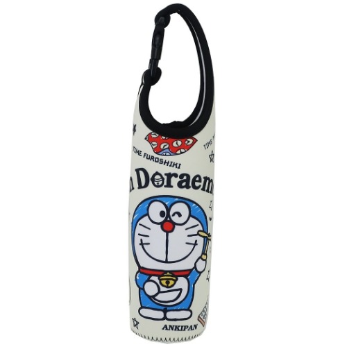 【レジャー】ドラえもん 保冷ボトルカバー ひみつ道具
