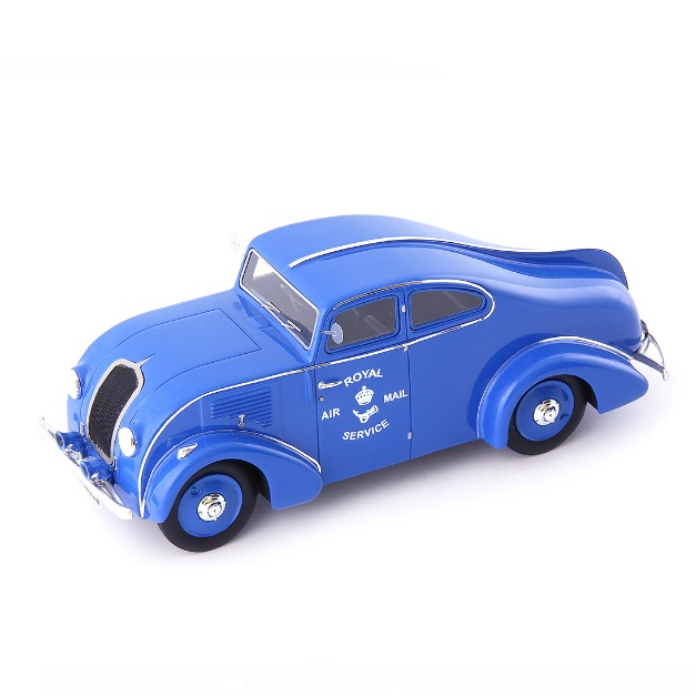 Auto Cult/オートカルト モーリス 15cwt GPOスペシャル 1934  ブルー
