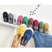 【子供靴】カジュアル系スニーカー メッシュ 春秋 男女兼用 全7色 子供靴 キッズ靴
