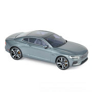 NOREV/ノレブ ポールスター 1 2020 オスミウムグレー クロームフレーム ベージュインテリア