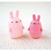 ウサギ【初回購入送料無料】【日本製】