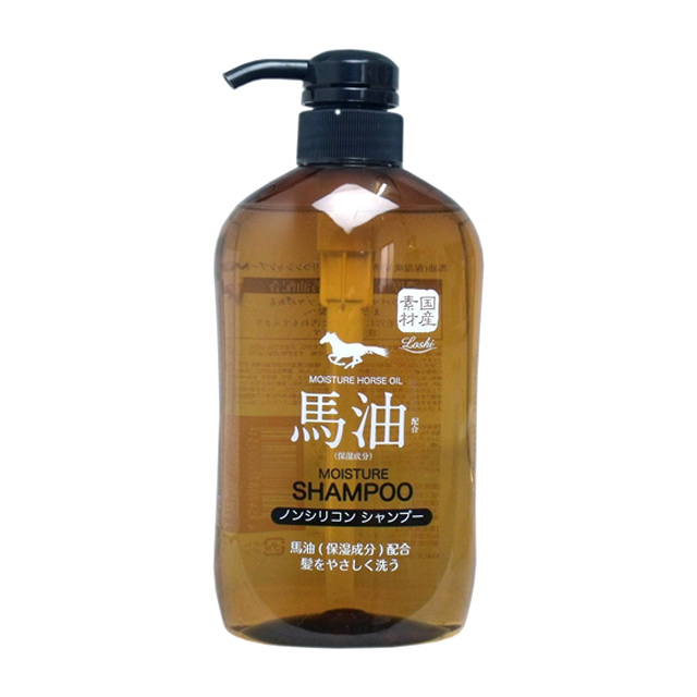 スクイズ 馬油保湿成分配合ノンシリコンシャンプー 600ml 18本入 雑貨 京都のちょっとセレブなお店 問屋 仕入れ 卸 卸売の専門 仕入れならnetsea