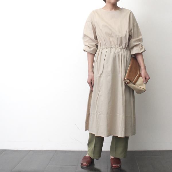 新作 60sローン2wayガウンワンピース 293 アパレル 株式会社 ゼノンインターナショナル 問屋 仕入れ 卸 卸売の専門 仕入れならnetsea