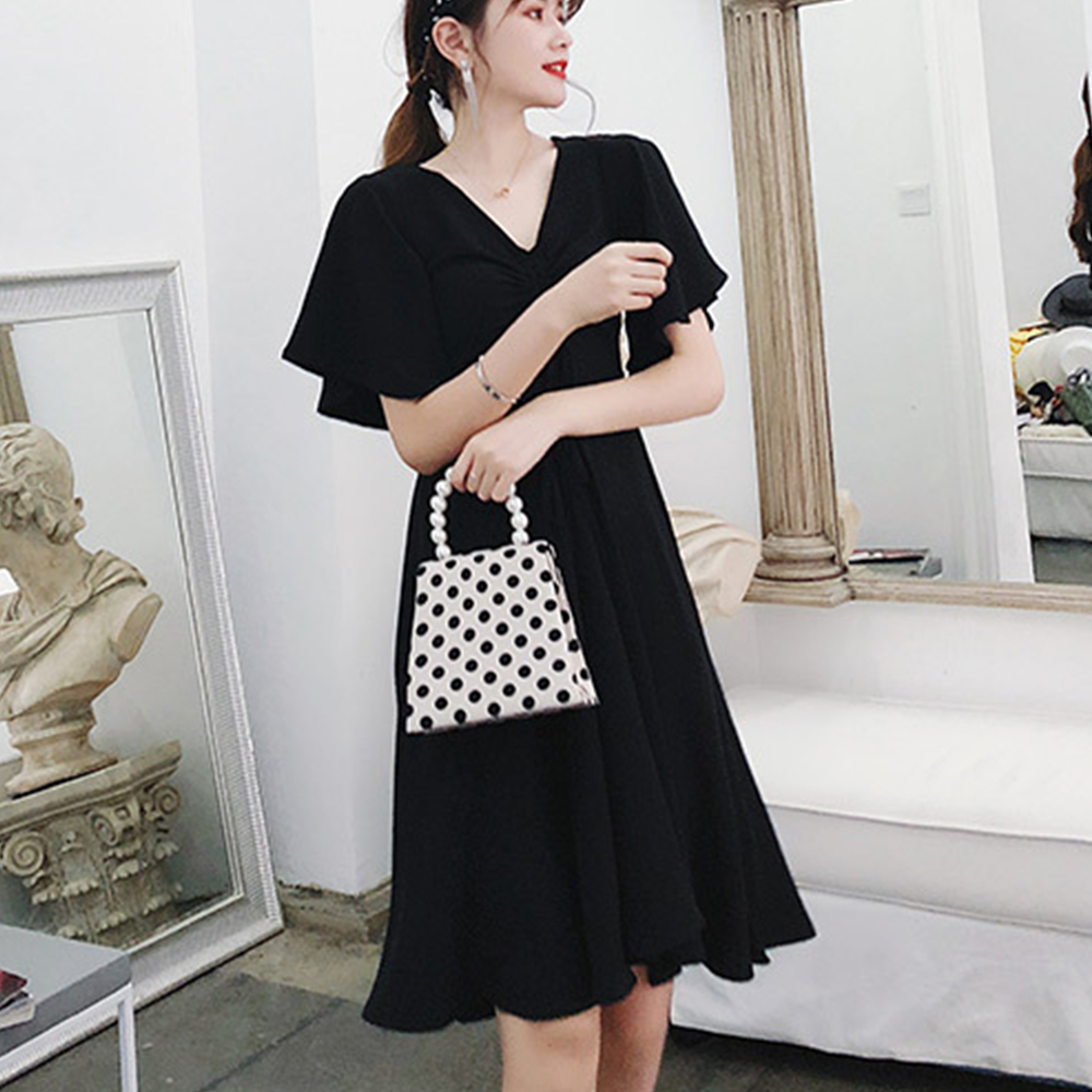 ワンピース レディース 胸元ギャザー 膝上丈 ワンピース フレアスリーブ 夏ワンピース 半袖 即納 アパレル 盛煌商事 株式会社 問屋 仕入れ 卸 卸売の専門 仕入れならnetsea ワンピース レディース 胸元ギャザー 膝上丈 ワンピース フレアスリーブ 夏ワンピース 半袖 即納 アパレル 盛煌商事 株式会社 問屋 仕入れ 卸 卸売の専門 仕入れならnetsea