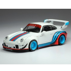 ixo/イクソ RWB 993 MARTINI DECO