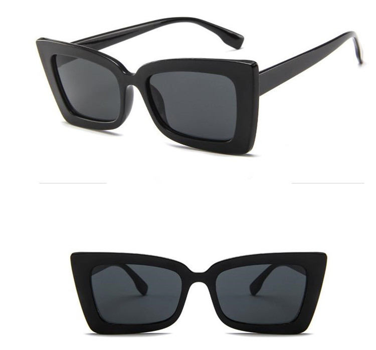 ファッション 上品映え レトロ 個性 フレーム サングラス 韓国語 ストリート ギャザリング ファッション雑貨 合同会社 サムズアップ 問屋 仕入れ 卸 卸売の専門 仕入れならnetsea