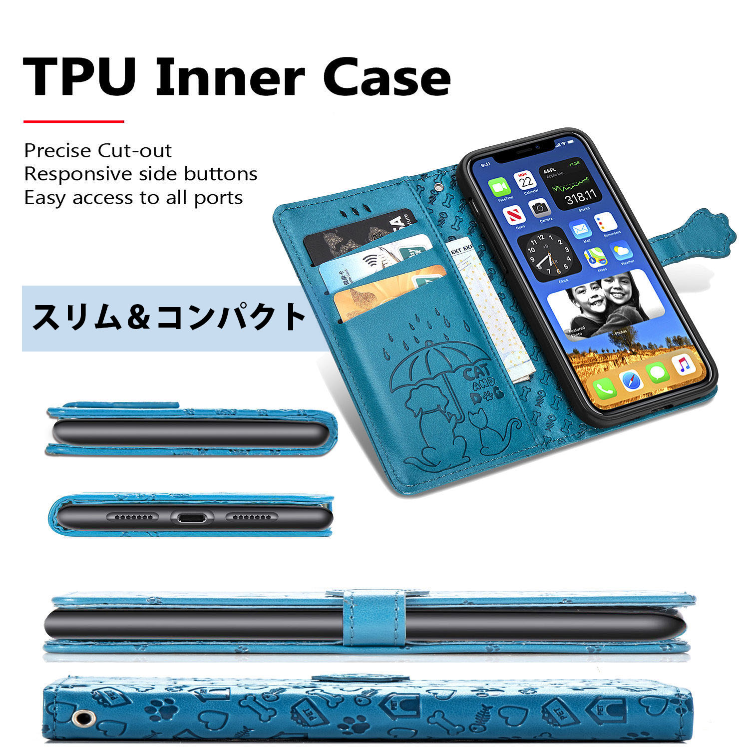 Iphone新機種対応 Iphone 12 11 Pro Xr アイフォン Iphoneケース キャラクター Tpu Pu 手帳 カード収納 家電 Av Pc 錦綉 株式会社 問屋 仕入れ 卸 卸売の専門 仕入れならnetsea