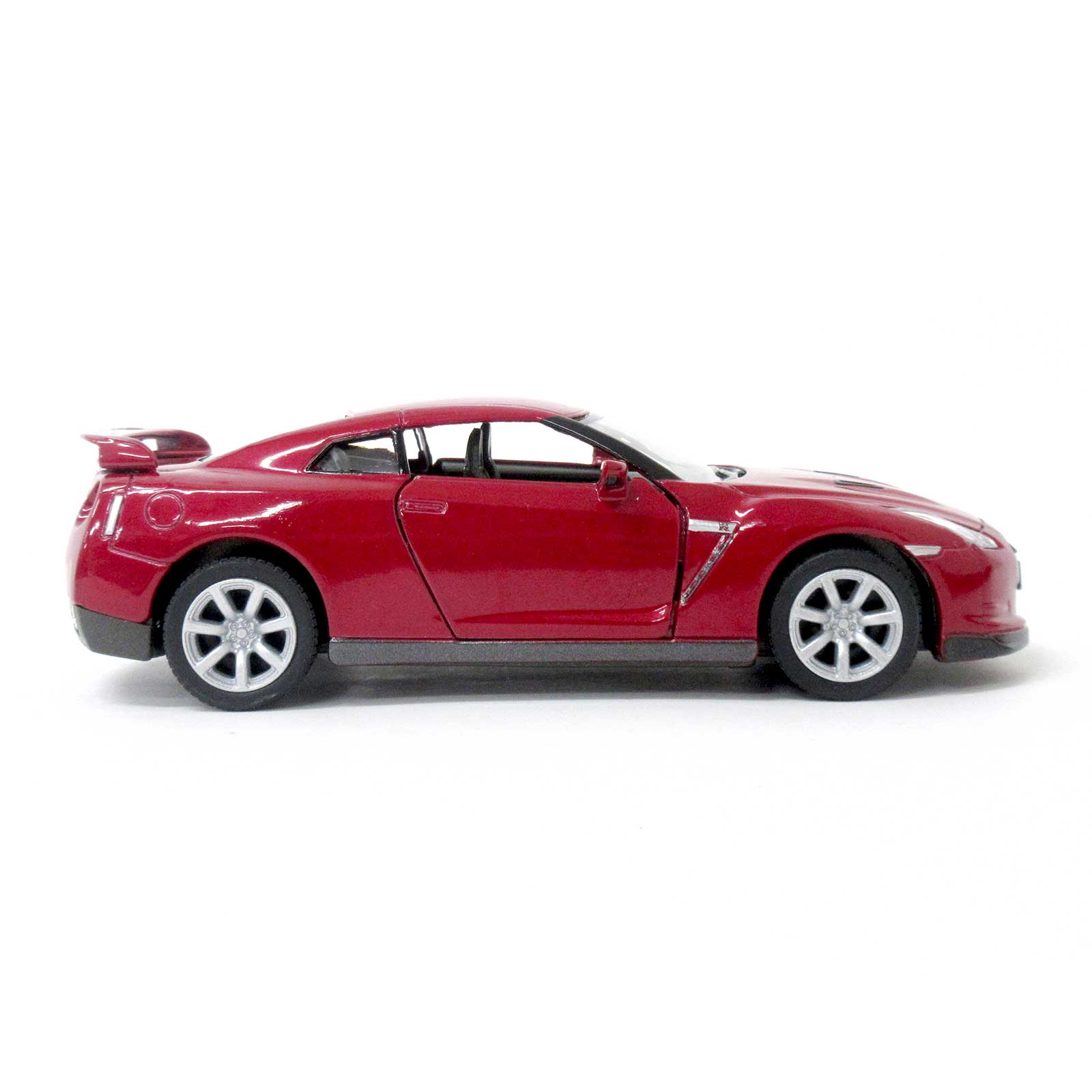 ミニカー＞KiNSMART ミニカー 1:36 2009 日産スカイライン GT-R R35 3色アソート No.201-601 株式会社  ファースト・アロー 問屋・仕入れ・卸・卸売の専門【仕入れならNETSEA】