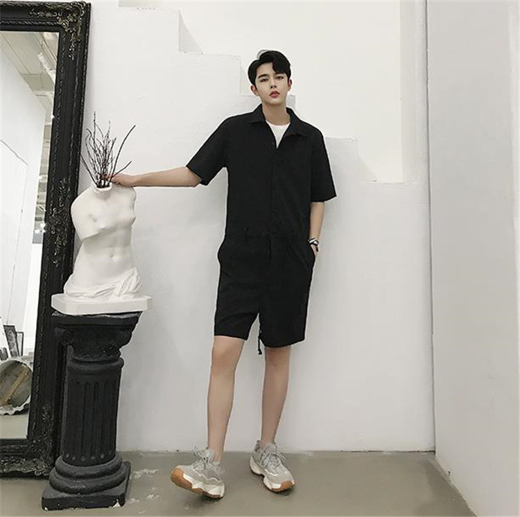 おすすめ商品 韓国ファッション 夏 新 大人気 トレンド ショートパンツ 怠惰な風 減齢 デザインセンス