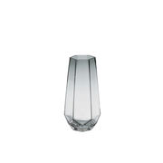 SEVA　ミハウガラス 20　花器　ベース　ガラス