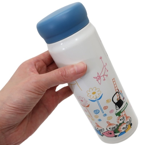 水筒 ムーミン ステンレスボトル ラクガキ 家具 インテリア 株式会社 ブライエンタープライズ 問屋 仕入れ 卸 卸売の専門 仕入れならnetsea