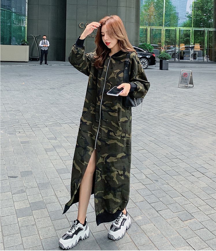 大きいサイズl 4xl 迷彩服 ファッション 人気ワンピース グリーン グレー2色展開 アパレル 株式会社 スリー ストンズ レディース 問屋 仕入れ 卸 卸売の専門 仕入れならnetsea