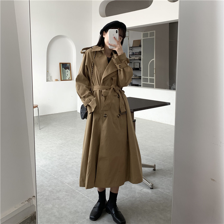 トップス トレンド 新品 韓国バージョン ゆったりする 中 長セクション カジュアル Www Watsons Biz Id