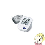オムロン 上腕式血圧計 HCR-7102