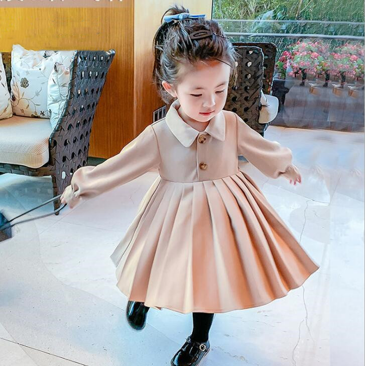 スタイルズ Styles 秋冬新品 子供服 ワンピース カジュアル ファッション キッズ女の子 可愛い 7 15 Www Russkijmir Org