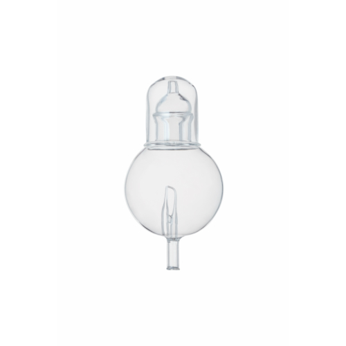 アットアロマ nebulizing diffuser 「orb」（ネブライジングディフューザー オーブ）フラスコ単品