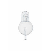 アットアロマ nebulizing diffuser 「orb」（ネブライジングディフューザー オーブ）フラスコ単品
