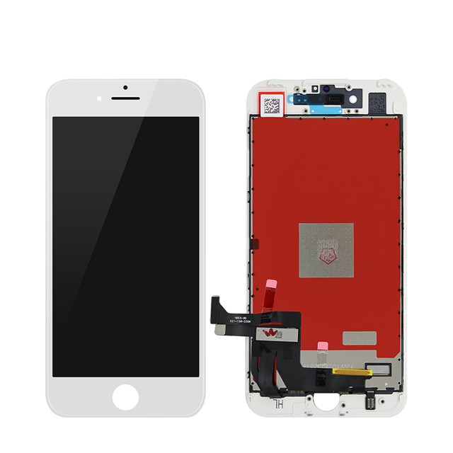 iPhone 7 液晶パネル(ホワイト) 修理・交換・パーツ