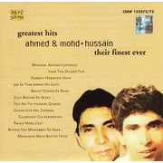 Greatest Hits Ahmed & Mohd Hussain - Their finest
