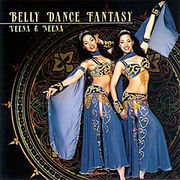 BELLY DANCE FANTASY - VEENA and NEENA[CD]