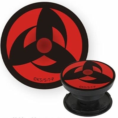 NARUTO-ナルト-疾風伝 POCOPOCO 万華鏡写輪眼(カカシ) BNRT-11D | 卸売