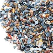 さざれ　ピーターサイト　5~7mm　1kg　開運　スピリチュアルストーン　インテリア　浄化　ストーンチップ