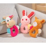 雑貨　ペット用品　玩具　音鳴り　噛み　ストレス解消