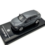 PARA64/パラ64 アウディ RS Q8 ナルドグレー LHD