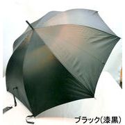 【雨傘】【紳士用】【長傘】強風でひっくり返っても簡単に元に戻せる耐風骨紳士ジャンプ無地傘