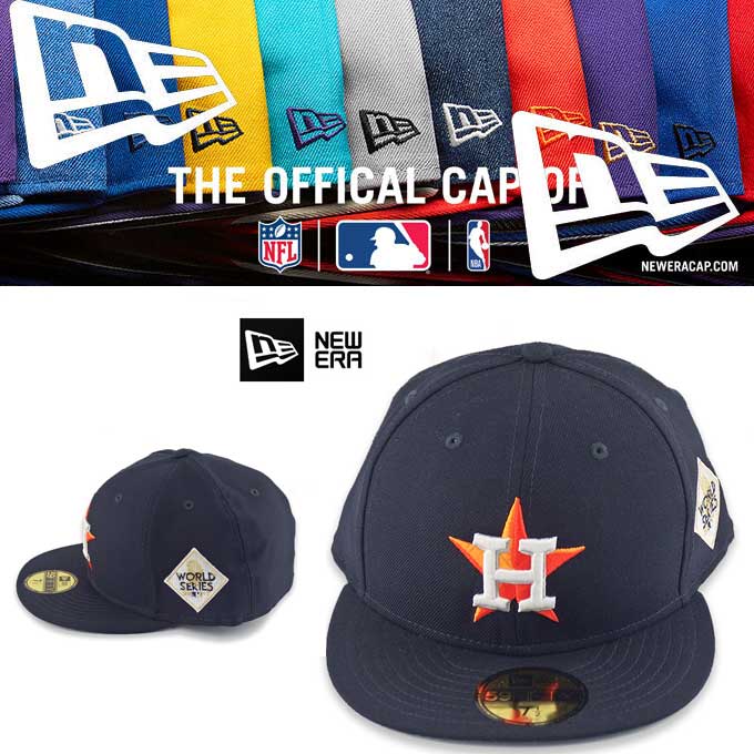 NEWERA World Series Collection 59Fifty  19086