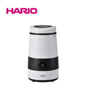2020年新作「公式」電動コーヒーミル・プロペラ EMP-5-W HARIO（ハリオ）