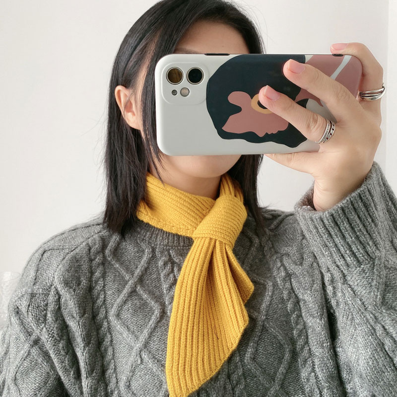 ストール ネックウォーマー マフラー レディース 可愛い オシャレ ファッション雑貨 株式会社 妃子笑 問屋 仕入れ 卸 卸売の専門 仕入れならnetsea