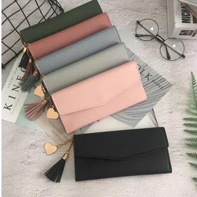 長財布エスニック 人気商品 韓国風 若者ファッション ロング財布 シンプル 多機能 プレゼント 多色 ファッション雑貨 桓宇国際貿易 株式会社 問屋 仕入れ 卸 卸売の専門 仕入れならnetsea