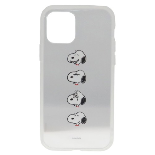 Iphone12 ケース スヌーピー Iphone12 Iphone12 Proイーフィットクリア 雑貨 株式会社 ブライエンタープライズ 問屋 仕入れ 卸 卸売の専門 仕入れならnetsea